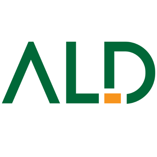 Logo ALD - Vibrate Tech