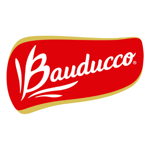 Logo Bauducco - Vibrate Tech